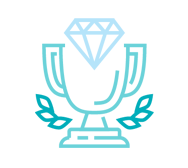 icon of a trophy