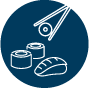 Sushi Icon