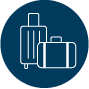 Luggage Icon