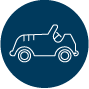 Vintage Car icon