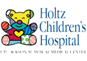holt children's hospital transparent