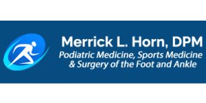 Merrick Horn