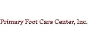 Primary Foot Care Center